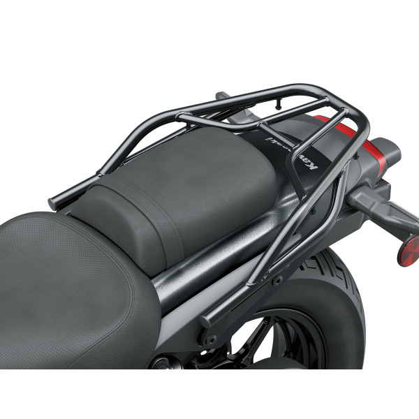 Kawasaki Rear carrier (Luggage rack)